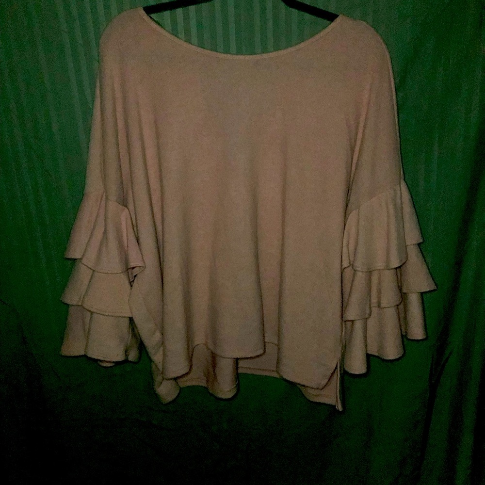 Iris women’s sweater